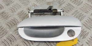 Ручка наружная передняя левая BMW 5-series (E39) Ручка наружная передняя левая BMW 5-series (E39)