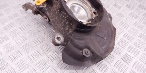 Ступица передняя правая BMW 5-series (E39) 31 21 1 092 854