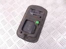 Лючок топливного бака BMW X5-series (E53) 51 17 1 970 450