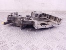 Крышка двигателя передняя BMW 3-series (E46) 11 14 7 780 077