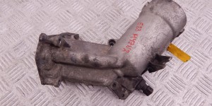 Корпус масляного фильтра BMW X3-series (E83) 11 42 7 805 407