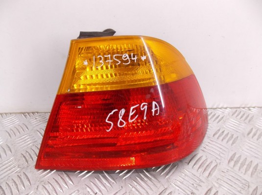 Фонарь задний правый BMW 3-series (E46)