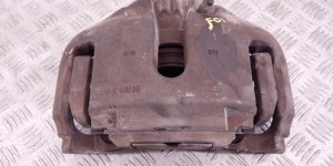 Суппорт передний правый BMW 7-series (F01/02) 34 11 6 786 818