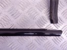 Молдинг двери задней левой BMW 7-series (F01/02) 51 35 7 177 953