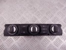 Блок управления печки/климат-контроля BMW 5-series (E60/61) 64 11 9 177 712