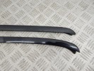 Молдинг стекла лобового BMW X5-series (E70) 51 31 7 250 395