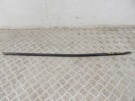 Молдинг стекла двери передней правой наружный BMW 3-series (F30/31)
