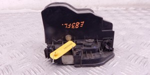 Замок двери передней левой BMW X3-series (E83) 51 21 7 167 071