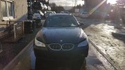 Бампер задний BMW 5-series (E60/61)