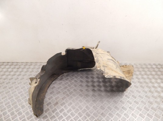 Защита арок передняя правая (подкрылок) BMW 1-series (E87) 51 71 7 059 376