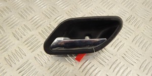 Ручка внутренняя передняя левая BMW 5-series (E39) 51 21 7 032 925
