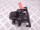Кран отопителя (печки) BMW 5-series (E39) 64 11 6 906 652