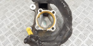 Ступица передняя правая BMW 3-series (F30/31) 31 21 6 792 288 Ступица передняя правая BMW 3-series (F30/31) 31 21 6 792 288