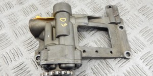 Насос масляный BMW X5-series (E70) 11 41 7 792 945 Насос масляный BMW X5-series (E70) 11 41 7 792 945