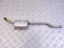 Глушитель автономного отопителя BMW 7-series (E65/66) 64 12 8 379 874
