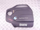 Декоративная крышка двигателя BMW 5-series (F10/11) 11 14 8 514 202