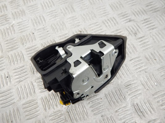 Замок двери задней правой BMW X3-series (F25) 51 22 7 202 148