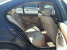 Заслонка дроссельная BMW 5-series (E39) 7502445