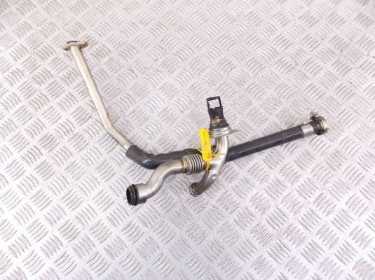Трубка системы рециркуляции EGR BMW 5-series (F10/11)