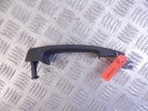 Ручка наружная передняя левая BMW 3-series (E46) 51 21 8 216 125