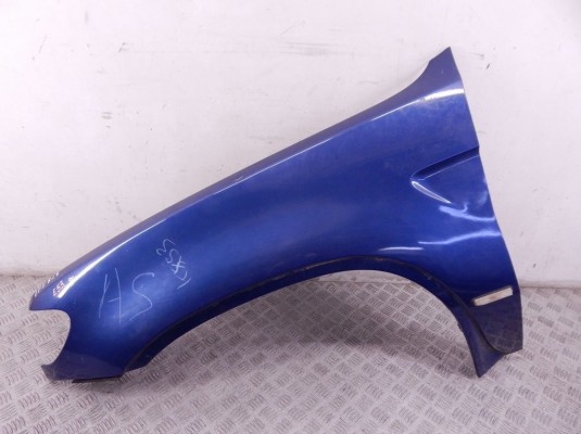 Крыло переднее левое BMW X5-series (E53) 41 35 7 000 386