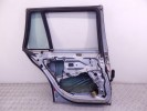 Дверь задняя левая BMW 5-series (E39) 41 52 8 266 725