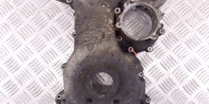 Крышка двигателя передняя BMW X5-series (E53) 11 14 1 706 280