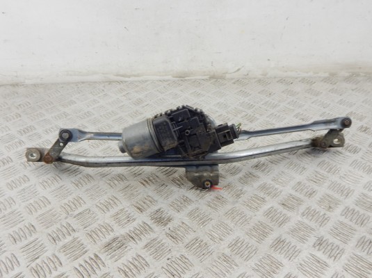 Механизм стеклоочистителя (трапеция дворников) VOLKSWAGEN PASSAT 5+ (2000-2005) 3b1955113