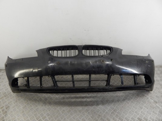 Бампер передний BMW 5-series (E60/61) 51 11 7 111 740