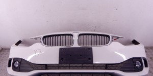 Бампер передний BMW 4-series (F32/33/36) 51 11 7 363 275