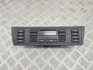 Блок управления печки/климат-контроля BMW X5-series (E53) 64 11 6 972 163