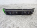 Блок управления печки/климат-контроля BMW 7-series (E65/66) 64 11 6 953 186