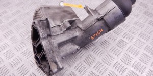 Корпус масляного фильтра BMW 3-series (E90/91/92) 11 42 7 805 408