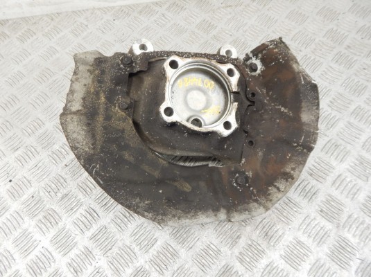Ступица передняя левая BMW 5-series (E60/61) 31 21 6 760 953