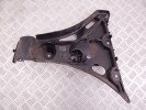 Кронштейн крепления бампера заднего BMW 5-series (E60/61) 51 12 7 060 796