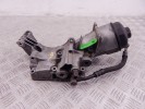 Корпус масляного фильтра BMW 3-series (E46) 11 42 1 713 838