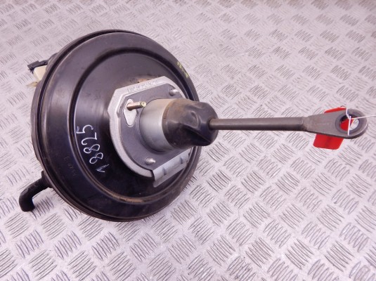 Вакуумный усилитель тормозов BMW X5-series (E53) 34 33 6 757 706