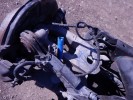 Балка подвески задняя BMW X5-series (E53)