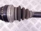 Полуось задняя (приводной вал, ШРУС) BMW 5-series (F10/11) 33 20 7 581 027