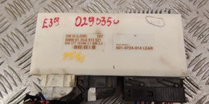 Блок комфорта BMW 5-series (E39) 61 35 6 913 521