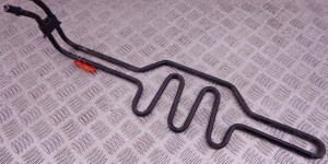 Радиатор гидроусилителя BMW 3-series (E90/91/92) 17 11 7 527 134