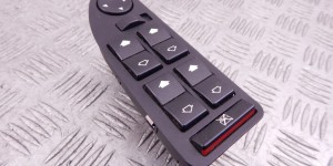 Блок управления стеклоподъемниками BMW 5-series (E39) 61 31 6 904 306