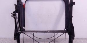 Кассета радиаторов BMW X5-series (E53) 17 10 1 439 105