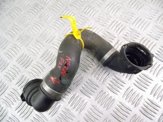 Патрубок радиатора BMW X3-series (F25) 17 12 7 601 852