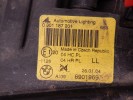 Фара левая BMW 3-series (E46) 63 12 6 901 969