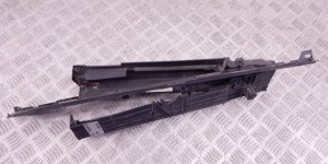 Кассета радиаторов BMW 3-series (F30/31) 17 11 8 507 402 Кассета радиаторов BMW 3-series (F30/31) 17 11 8 507 402