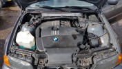 Диффузор вентилятора BMW 3-series (E46) 17 11 7 786 682
