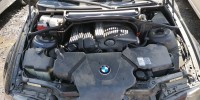 Заглушка BMW 3-series (E46)