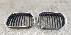 Решетка радиатора BMW 5-series (E39)