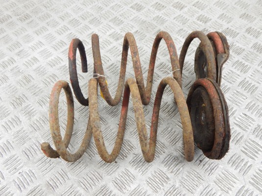 Пружина передняя BMW 5-series (E34) Пружина передняя BMW 5-series (E34)